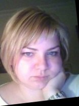 Person who looks like Renée Zellweger