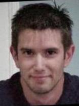 Person who looks like Billy Crudup