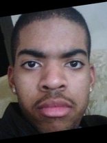 Person who looks like Ice Cube