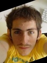 Person who looks like Sean Penn