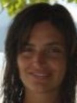 Person who looks like Cindy Crawford