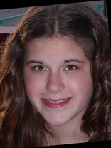 Person who looks like Erin Sanders