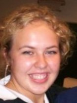 Person who looks like Arielle Kebbel