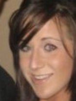 Person who looks like Edie Falco