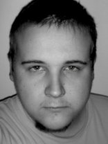 Person who looks like Peter Sarsgaard