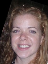 Person who looks like Emily Bergl