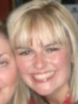 Person who looks like Katherine Heigl