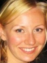 Person who looks like Anna Kournikova