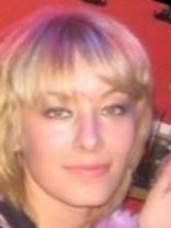 Person who looks like Giovanna Mezzogiorno