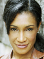 Person who looks like Melissa De Sousa