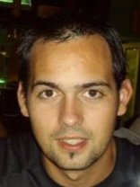 Person who looks like Barry Watson