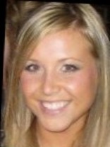 Person who looks like Sarah Chalke