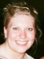 Person who looks like Maggie Lawson