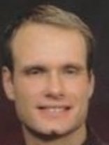 Person who looks like Cameron Mathison