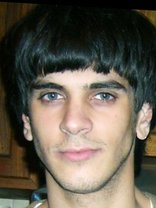 Person who looks like John Stamos