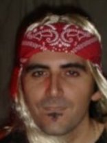 Person who looks like Nestor Carbonell