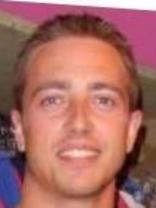 Person who looks like Bret Harrison