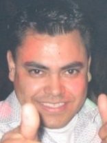 Person who looks like Narciso Rodriguez