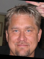 Person who looks like Val Kilmer