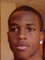 Person who looks like Marlon Wayans