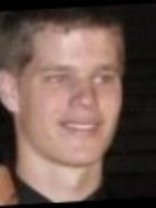 Person who looks like Tom Brady