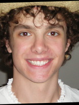 Person who looks like Adam Brody