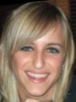 Person who looks like Carly Schroeder