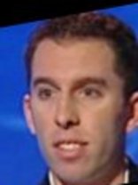 Person who looks like Jerry Seinfeld