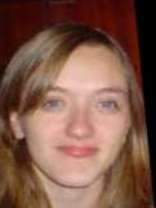 Person who looks like Dakota Fanning