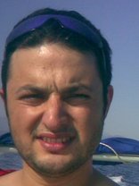 Person who looks like Karl Urban