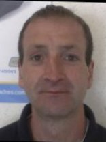 Person who looks like Peter Stormare