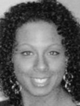 Person who looks like Tamara Tunie