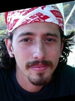 Person who looks like Henry Ian Cusick