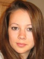 Person who looks like Kimberly McCullough