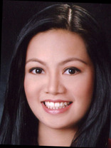 Person who looks like Summer Glau