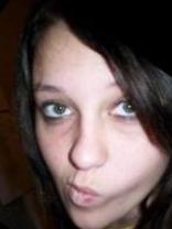 Person who looks like Gerard Way