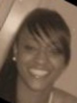 Person who looks like Meagan Good