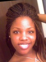 Person who looks like Malinda Williams