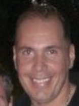 Person who looks like Bill Paxton