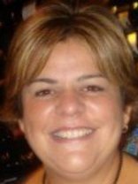 Person who looks like Finola Hughes