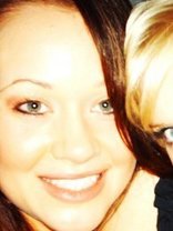 Person who looks like Marla Sokoloff