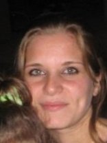 Person who looks like Rachel Blanchard