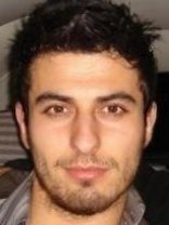 Person who looks like Josh Stewart