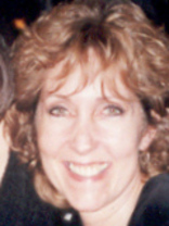 Person who looks like Jane Lynch