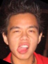 Person who looks like B.D. Wong