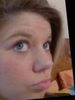 Person who looks like Paulina Porizkova