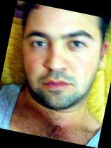 Person who looks like Ron Livingston