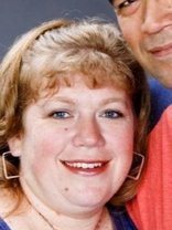 Person who looks like Emily Bergl