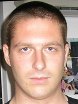 Person who looks like Josh Lucas