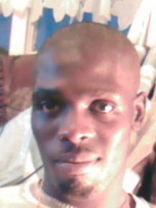 Person who looks like Samuel L. Jackson